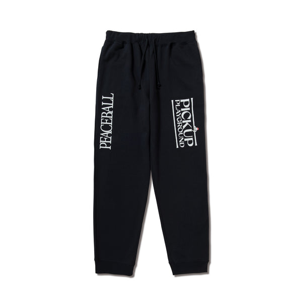 AKTR PUP LOGO SWEAT PANTS NV