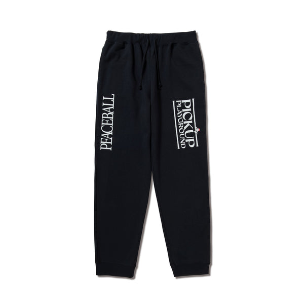 AKTR PUP LOGO SWEAT PANTS NV