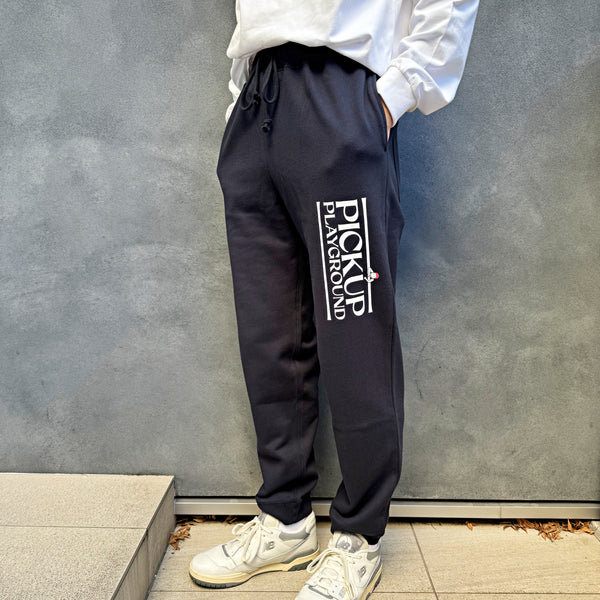 AKTR PUP LOGO SWEAT PANTS NV