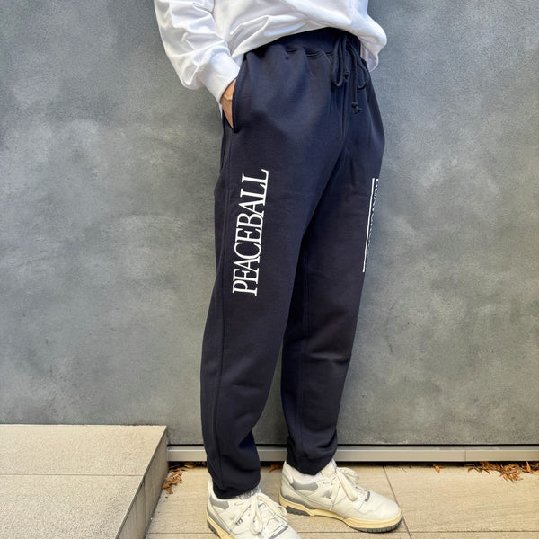 AKTR PUP LOGO SWEAT PANTS NV