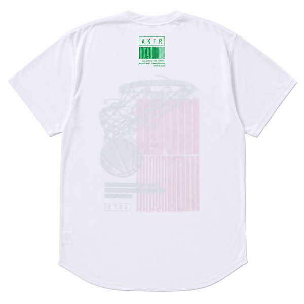 AKTR IH OSAKA 26 SP TEE WH