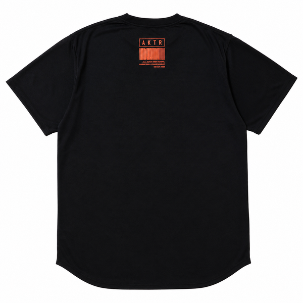 AKTR IH OSAKA 26 SP TEE BK