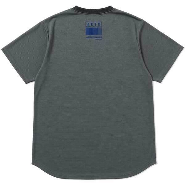 AKTR IH OSAKA 26 SP TEE GY