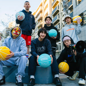 PICK UP PLAYGROUND #10 – AKTR OFFICIAL