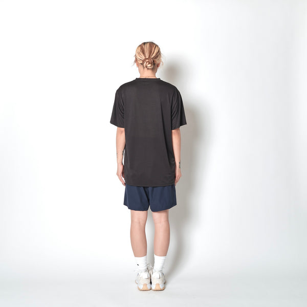 BASIC NICK SPORTS TEE BK