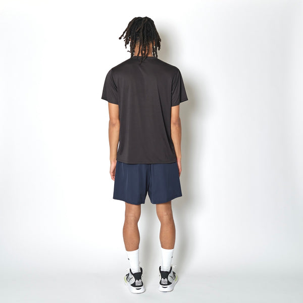BASIC NICK SPORTS TEE BK