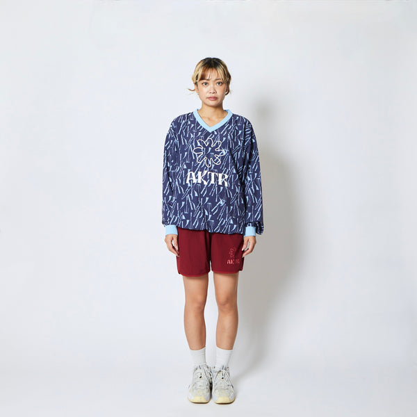 KOSMOS SHOOTING SHIRTS BL