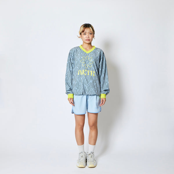 KOSMOS SHOOTING SHIRTS GY