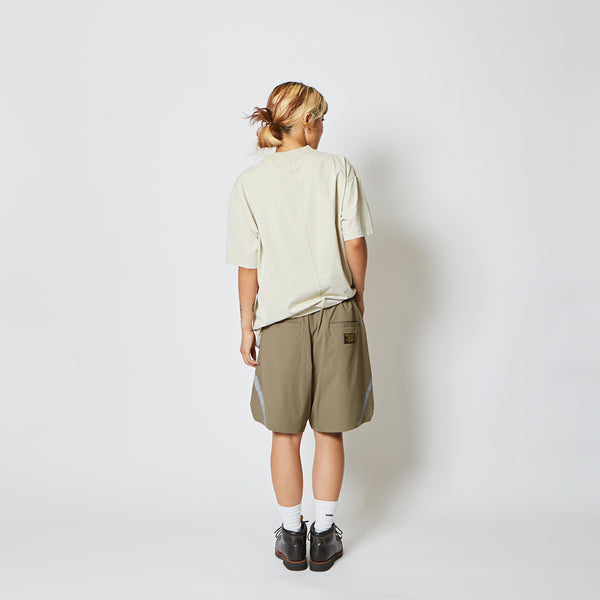 TWB TRANING 5.5-INCH SHORTS GG