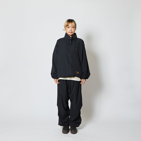 TWB TRANING JACKET BK