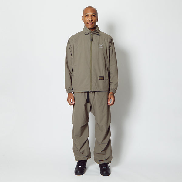 TWB TRANING JACKET GG