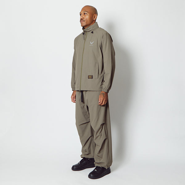 TWB TRANING JACKET GG