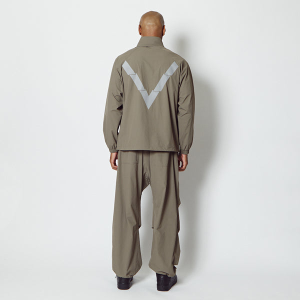 TWB TRANING WIDE PANTS GG