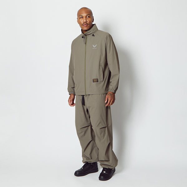 TWB TRANING JACKET GG