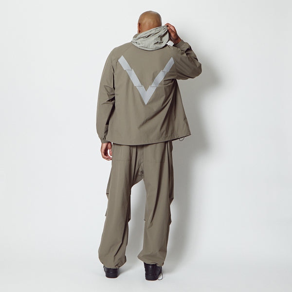 TWB TRANING JACKET GG