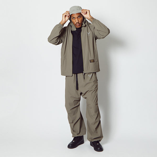 TWB TRANING JACKET GG