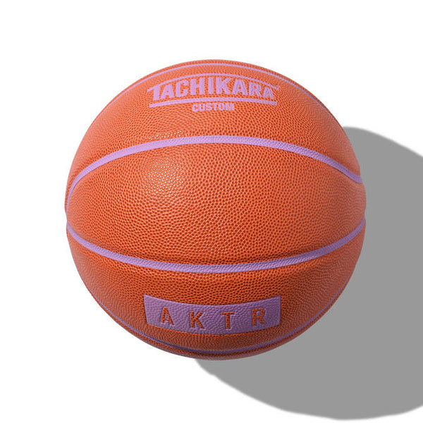 xTACHIKARA BASIC BALL ORxPL
