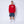 Load image into Gallery viewer, xFILA LOGO L/S SPORTS TEE RD
