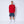 Load image into Gallery viewer, xFILA B.BALL L/S SPORTS TEE RD
