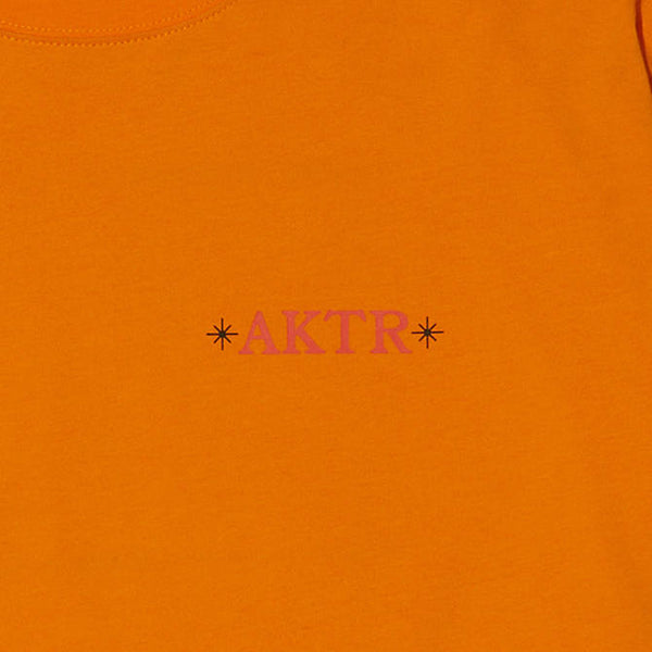 FLUCTUATION AKTR L/S TEE OR