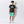 Load image into Gallery viewer, MIXTURE TIEDYE SHORTS WH
