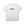 Load image into Gallery viewer, MIXTURE TIEDYE LOGO SPORTS TEE WH
