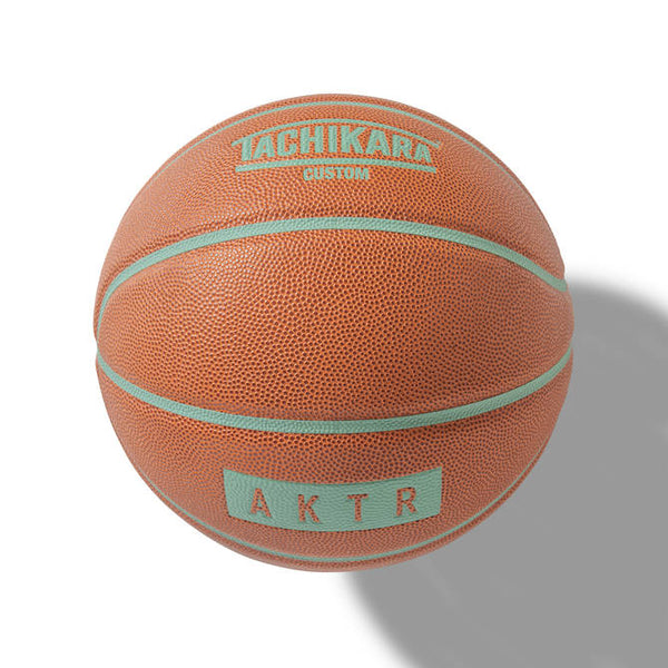 xTACHIKARA BASIC BALL ORxGR