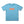 Load image into Gallery viewer, KIDS AKTR LOGO SPORTS TEE BL
