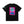 Load image into Gallery viewer, HYCxAKTR DRYTECH TEE BK
