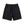 Load image into Gallery viewer, CLASSIC AKTR LOGO SWEAT SHORTS BK

