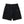 Load image into Gallery viewer, CLASSIC AKTR LOGO SWEAT SHORTS BK
