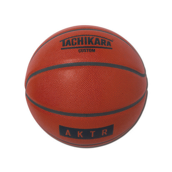 xTACHIKARA BASIC BALL ORxBK