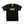 Load image into Gallery viewer, KIDS LOGO SPORTS TEE BK
