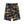 Load image into Gallery viewer, KIDS BOUNCE CAMO SHORTS BK

