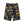 Load image into Gallery viewer, KIDS BOUNCE CAMO SHORTS BK
