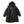 Load image into Gallery viewer, TWB MONSTER BENCH PARKA BK

