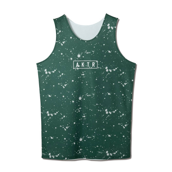 SPLASH REVERSIBLE TANK GRxWH