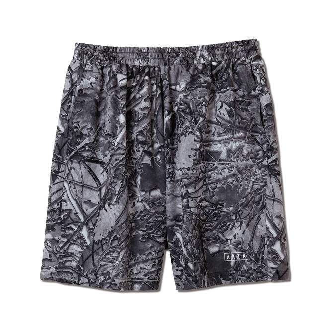 REALTREE CAMO SHORT WIDE PANTS BK – AKTR OFFICIAL