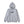 Load image into Gallery viewer, LOGO SWEAT PULLOVER HOODIE GY
