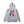 Load image into Gallery viewer, AEROSTEAM PHOTO SWEAT ZIP HOODIE GY
