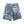 Load image into Gallery viewer, PAISLEY TIE DYE 6.5-INCH SHORTS BL

