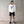 Load image into Gallery viewer, xSPORTY AAC ATHLETIC SHORTS BK
