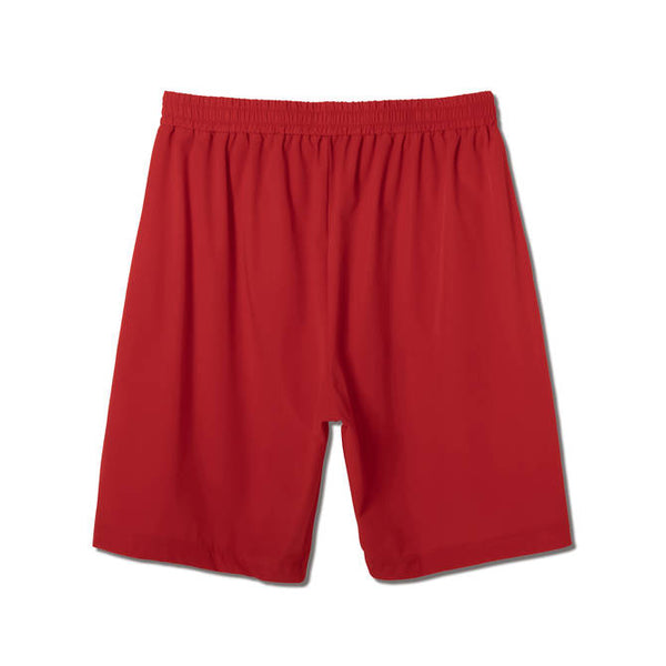 xSPORTY AAC ATHLETIC SHORTS RD