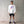 Load image into Gallery viewer, xSPORTY AAC COTTON L/S TEE WH
