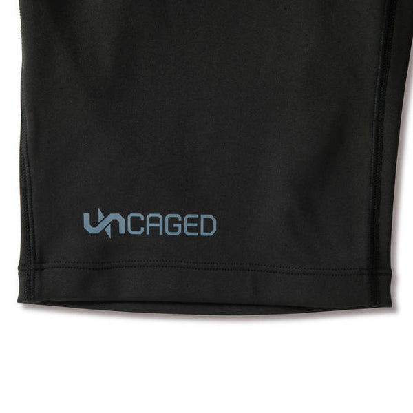 UNCAGED POWER TIGHTS BK