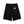 Load image into Gallery viewer, Left Alone x AKTR SPORTS SHORTS BK
