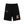 Load image into Gallery viewer, Left Alone x AKTR SPORTS SHORTS BK
