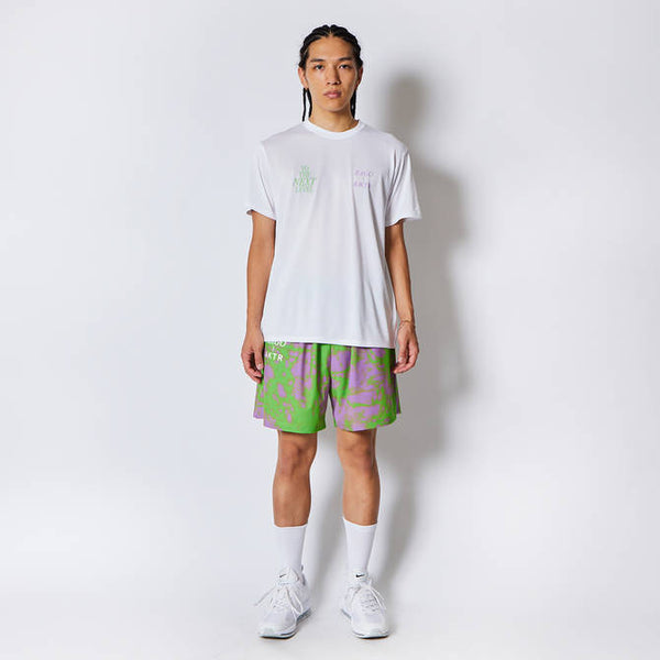 TO THE NEXT LEVEL SPORTS TEE WH