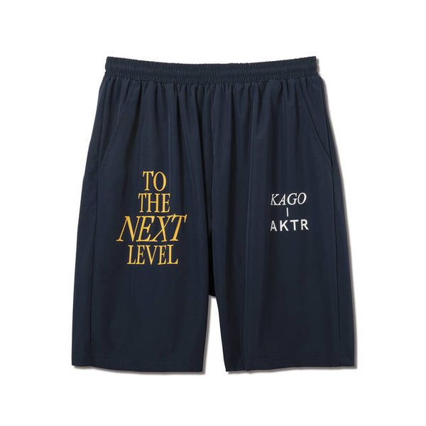 TO THE NEXT LEVEL SHORTS BL