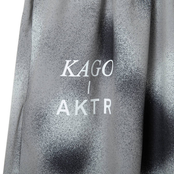 KAGO-AKTR 短褲 GY